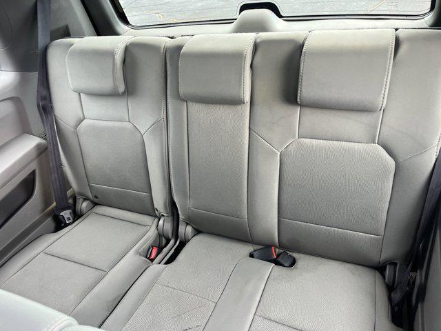 used 2011 Honda Pilot car, priced at $7,995