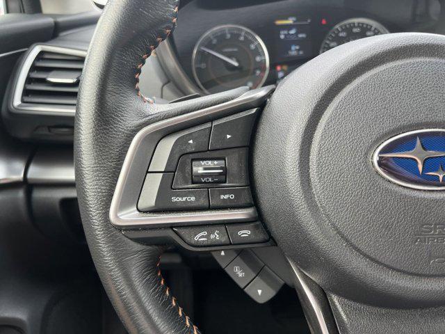 used 2018 Subaru Crosstrek car, priced at $17,995