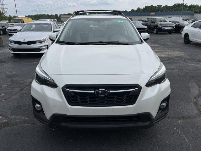 used 2018 Subaru Crosstrek car, priced at $17,995