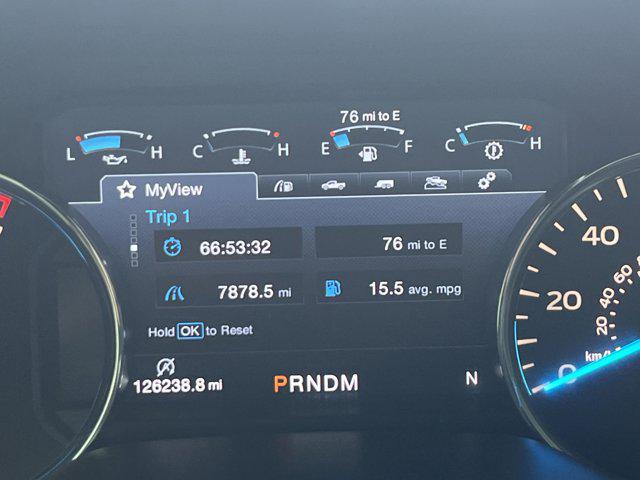 used 2017 Ford F-150 car, priced at $23,995