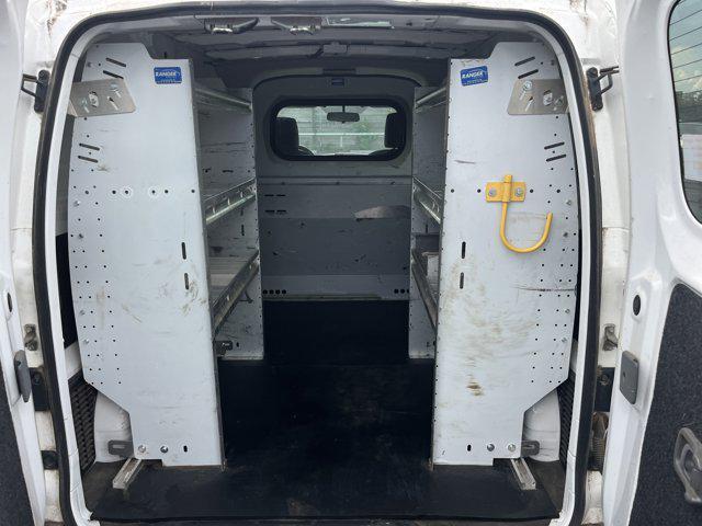 used 2015 Chevrolet City Express car, priced at $9,995