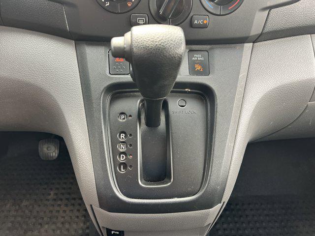 used 2015 Chevrolet City Express car, priced at $9,995