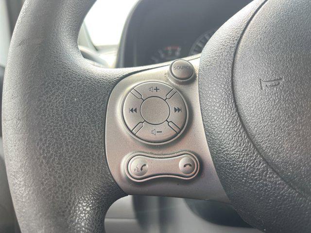 used 2015 Chevrolet City Express car, priced at $9,995