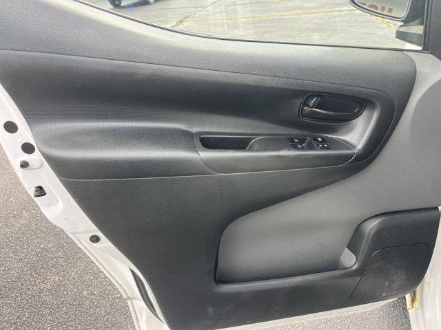 used 2015 Chevrolet City Express car, priced at $9,995