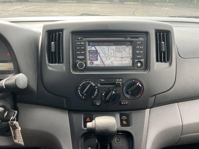 used 2015 Chevrolet City Express car, priced at $9,995