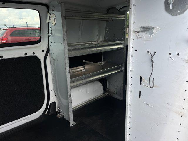 used 2015 Chevrolet City Express car, priced at $9,995