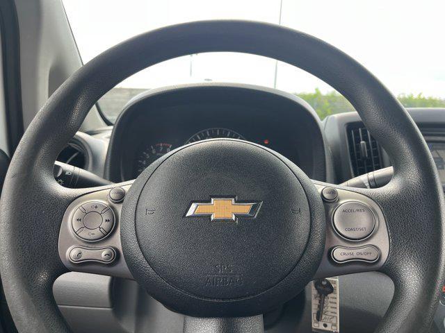 used 2015 Chevrolet City Express car, priced at $9,995