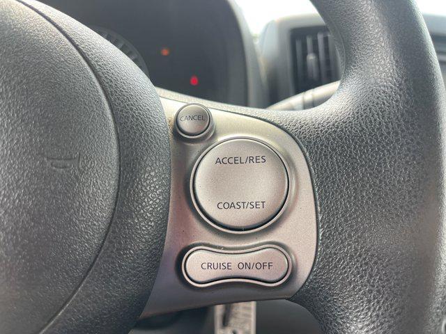used 2015 Chevrolet City Express car, priced at $9,995