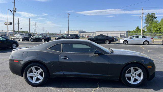 used 2013 Chevrolet Camaro car, priced at $13,795