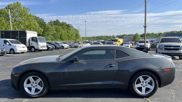 used 2013 Chevrolet Camaro car, priced at $13,795