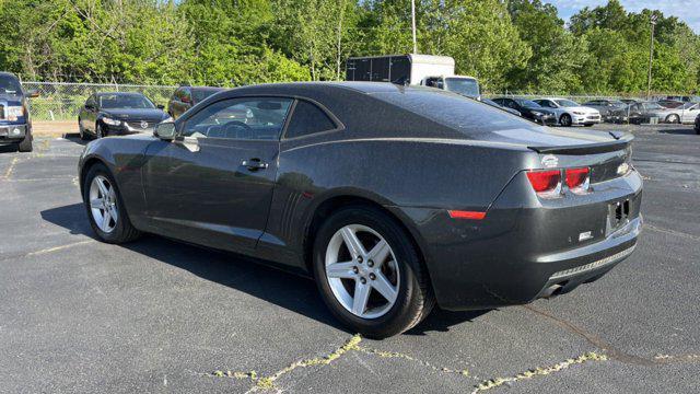 used 2013 Chevrolet Camaro car, priced at $13,795