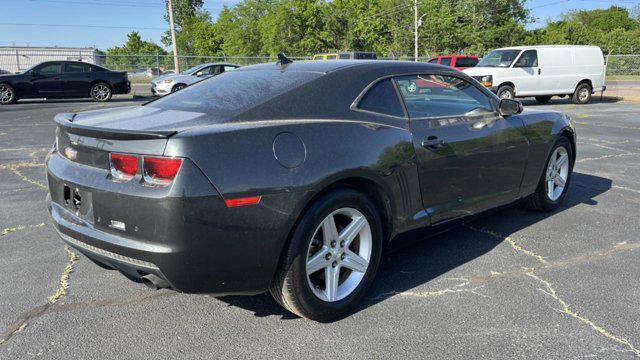 used 2013 Chevrolet Camaro car, priced at $13,795