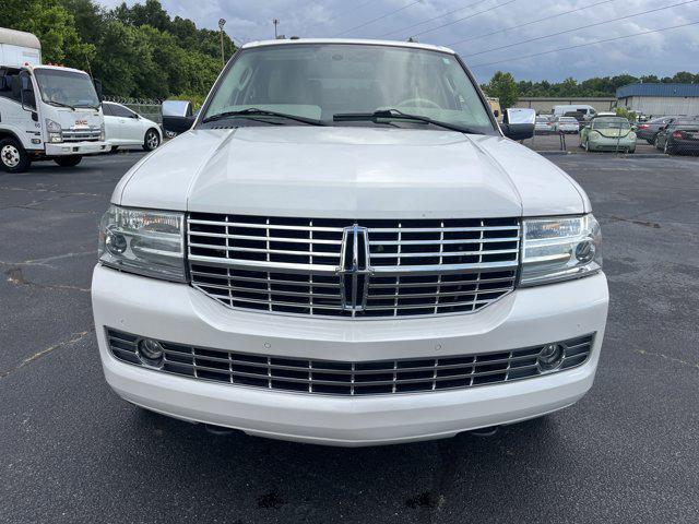 used 2014 Lincoln Navigator car, priced at $9,950