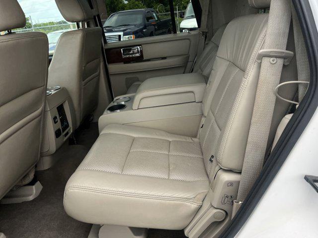 used 2014 Lincoln Navigator car, priced at $9,950