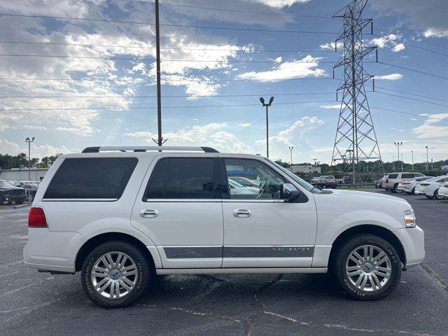 used 2014 Lincoln Navigator car, priced at $9,950