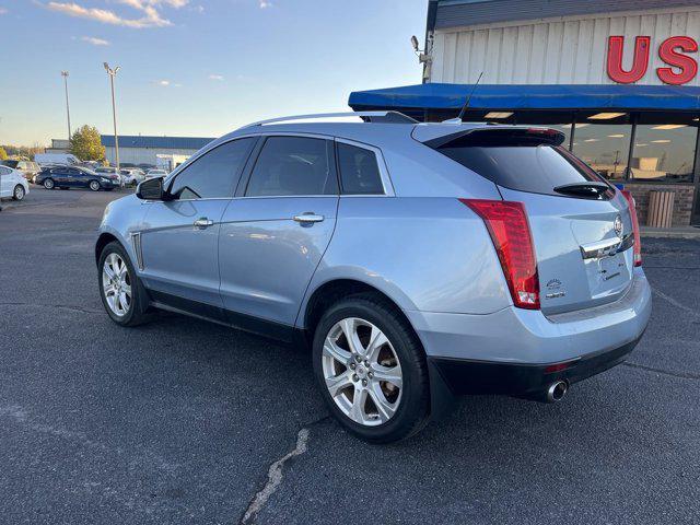 used 2013 Cadillac SRX car, priced at $12,995