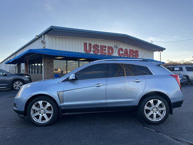 used 2013 Cadillac SRX car, priced at $12,995