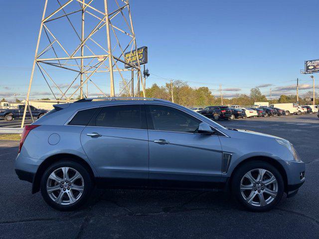 used 2013 Cadillac SRX car, priced at $12,995