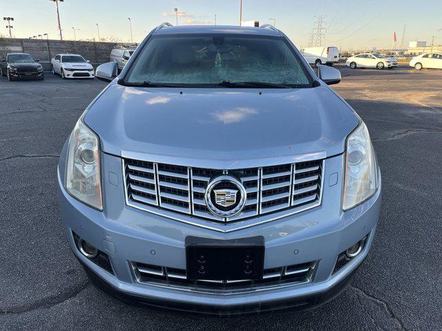 used 2013 Cadillac SRX car, priced at $12,995