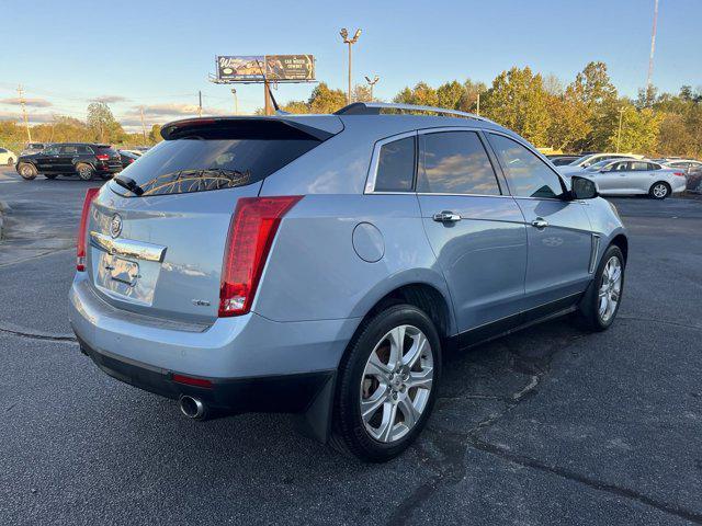 used 2013 Cadillac SRX car, priced at $12,995