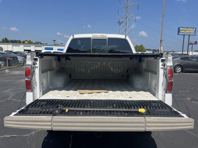 used 2009 Ford F-150 car, priced at $18,995