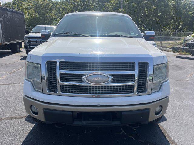 used 2009 Ford F-150 car, priced at $18,995