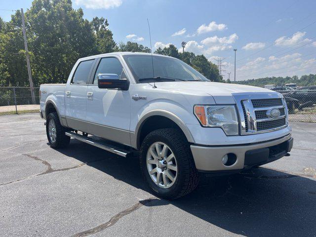 used 2009 Ford F-150 car, priced at $18,995