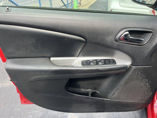 used 2018 Dodge Journey car, priced at $11,995