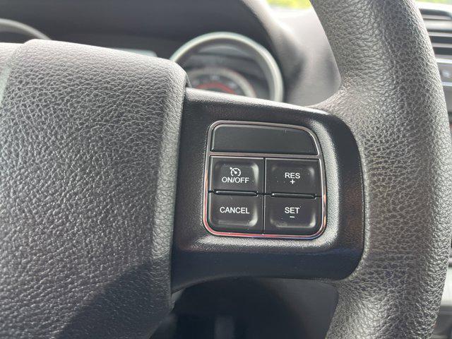 used 2018 Dodge Journey car, priced at $11,995