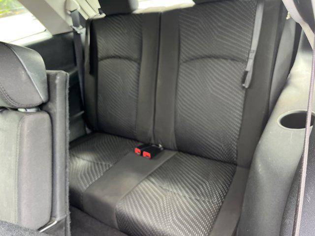used 2018 Dodge Journey car, priced at $11,995