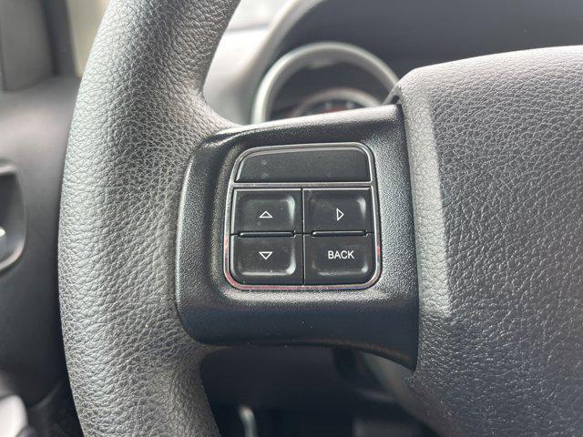 used 2018 Dodge Journey car, priced at $11,995