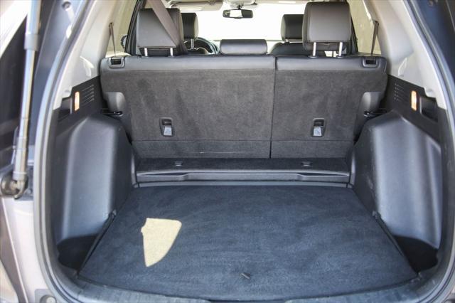 used 2022 Honda CR-V car, priced at $28,800