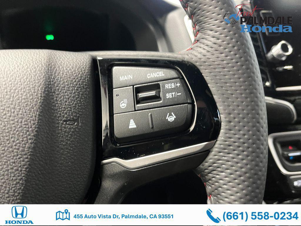 new 2026 Honda Ridgeline car, priced at $45,690