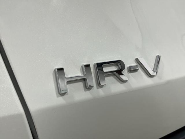 new 2025 Honda HR-V car, priced at $29,305