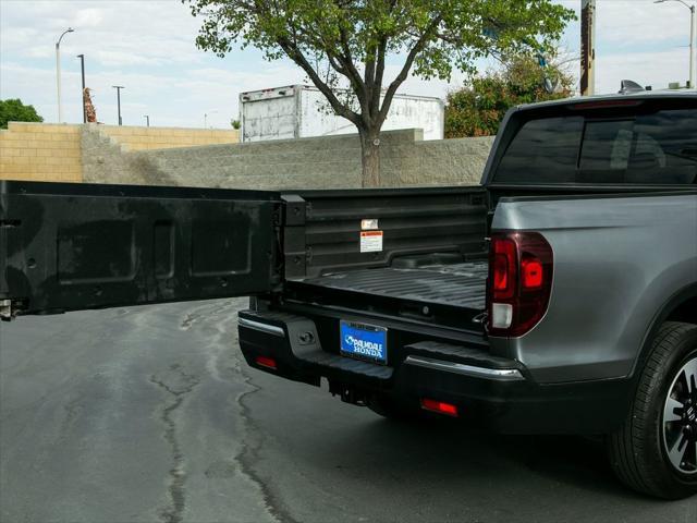 used 2020 Honda Ridgeline car, priced at $23,591