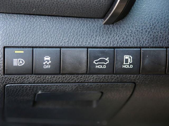 used 2022 Toyota Camry car, priced at $24,391