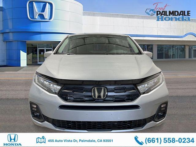 new 2026 Honda Odyssey car, priced at $43,290