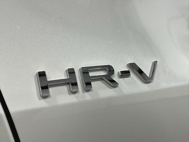 new 2025 Honda HR-V car, priced at $29,305