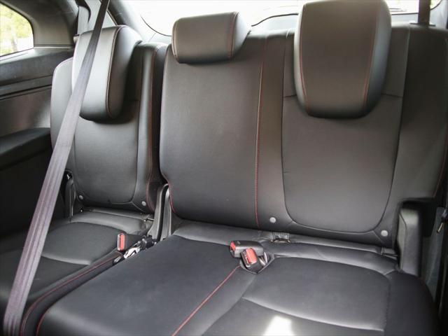 used 2024 Honda Odyssey car