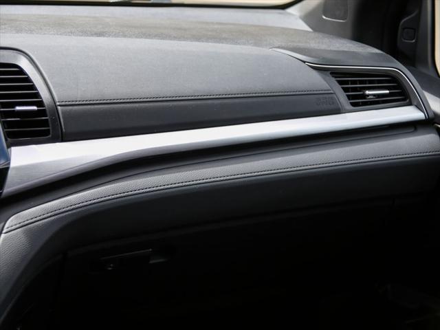 used 2024 Honda Odyssey car