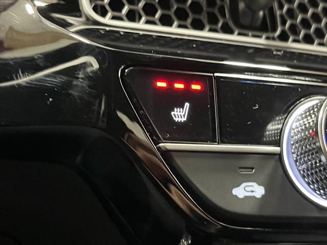 new 2026 Honda Civic Hybrid car, priced at $30,445