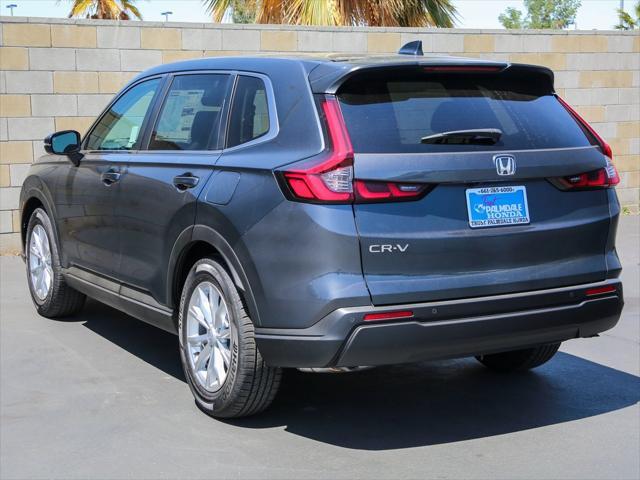 new 2024 Honda CR-V car, priced at $36,010