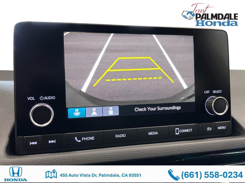 new 2026 Honda Civic car, priced at $25,745