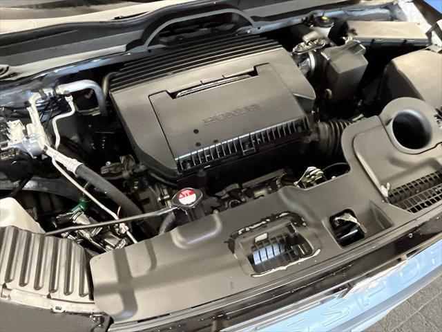 new 2026 Honda Passport car, priced at $54,355