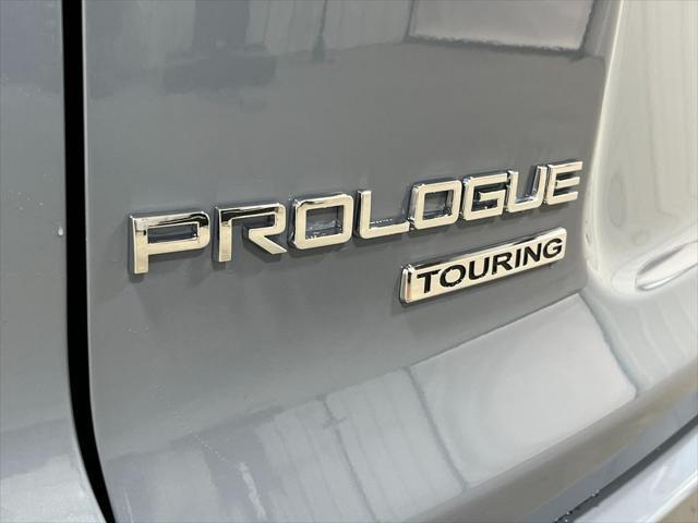 new 2025 Honda Prologue car, priced at $56,605