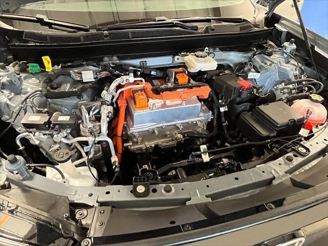 new 2025 Honda Prologue car, priced at $56,605