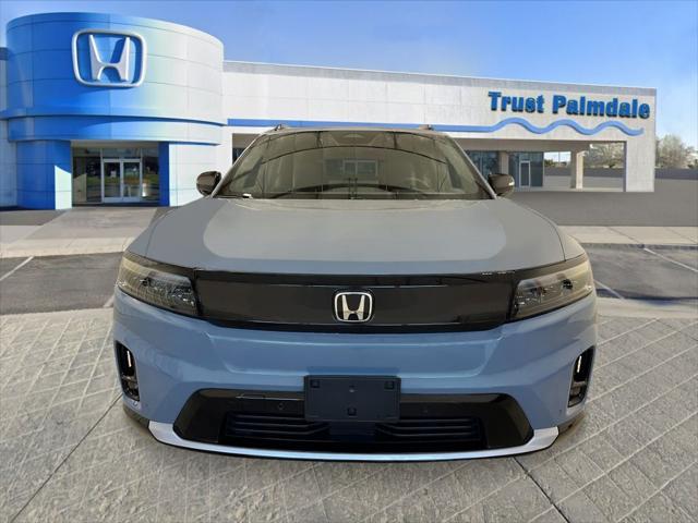 new 2025 Honda Prologue car, priced at $56,605