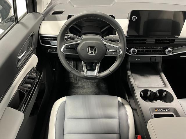 new 2025 Honda Prologue car, priced at $56,605