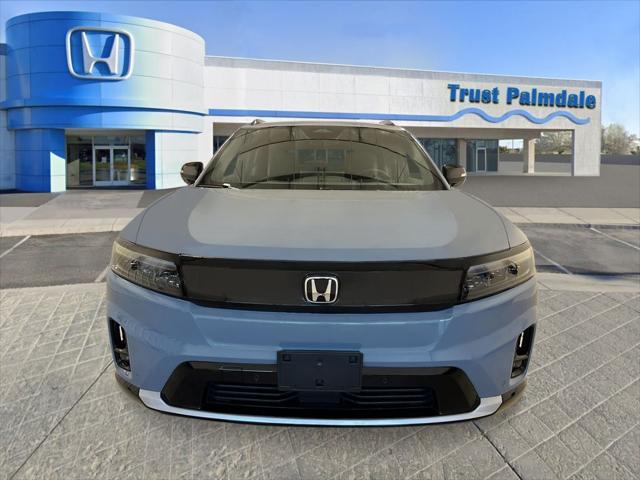 new 2025 Honda Prologue car, priced at $56,605