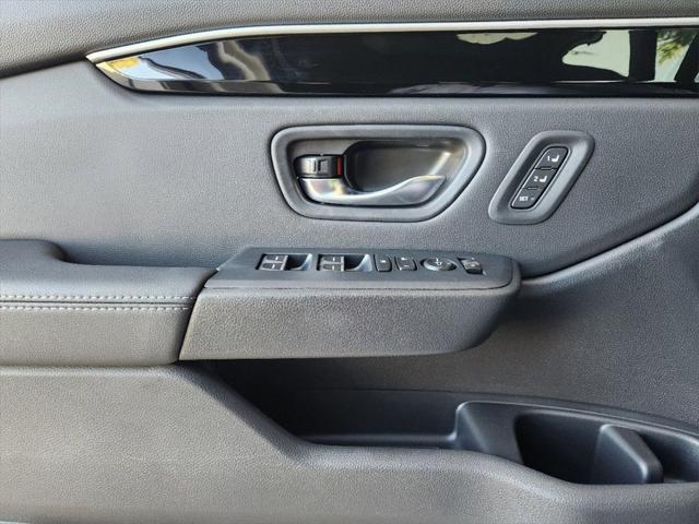 new 2025 Honda Pilot car, priced at $51,305